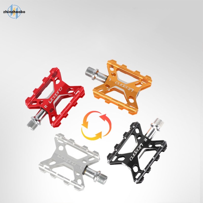 Set 2 Pê Đan Xe Đạp Cho Bé Chất Lượng Cao