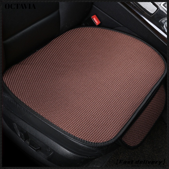 At Đệm Lót Ghế Ngồi Xe Hơi Cỡ Nhỏ Phù Hợp Bốn Mùa