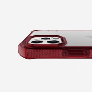 ỐP LƯNG IPHONE 12/12 PRO 12 PROMAX ITSKINS (PHÁP) SUPREME CLEAR