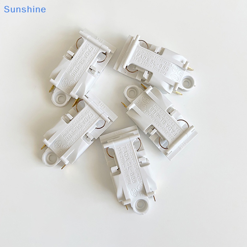 Set 5 Công Tắc Ấm Đun Nước Tự Động Công Suất Cao 16a