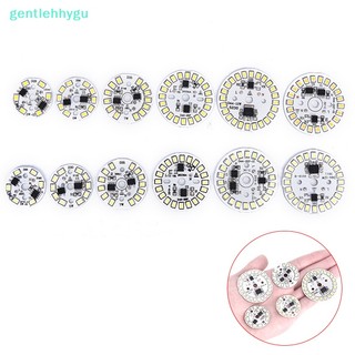 Tấm Bảng Mạch smd Đèn led Tròn gentgu Chuyên Dụng Vn