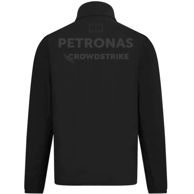 Mercedes amg petronas f1 2023 Áo Khoác Nhanh Khô Cho Nam Và Nữ