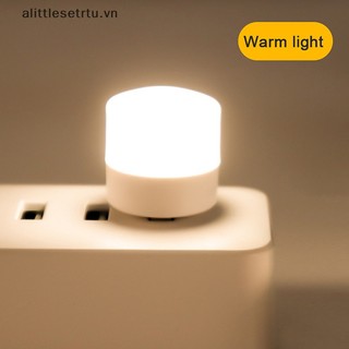 Đèn led Đọc Sách mini Sạc usb Phích Cắm usb Bảo Vệ Mắt