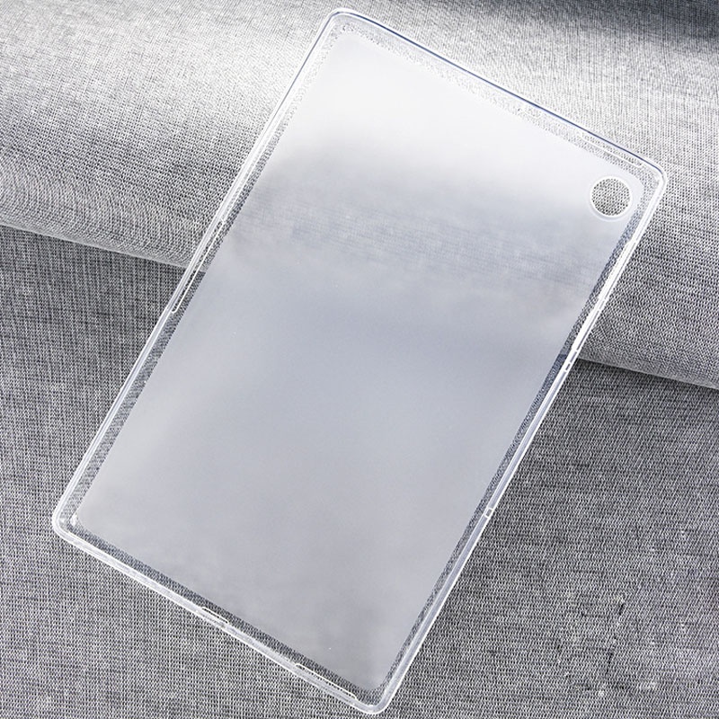 Ốp Điện Thoại jelly Cho Lenovo Tab M8 4th Gen TB300XU TB300FU case TabM8 HD FHD TB-8505X 8505F 8705F 8705N M7 TB-7306X 7306i 7305f 7305x M9 TB310FU TB310XU cover