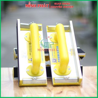 Bàn chà nhám góc cạnh 25cm minh phát, bàn chà nhám góc cạnh thông minh 25cm