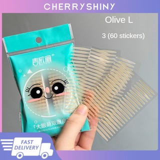 Hot! miếng dán mắt 2 mí myonly vô hình miếng dán tạo mắt 2 mí tự nhiên miếng dán sưng mí mắt miếng dán mắt ren đặc biệt dụng cụ làm đẹp