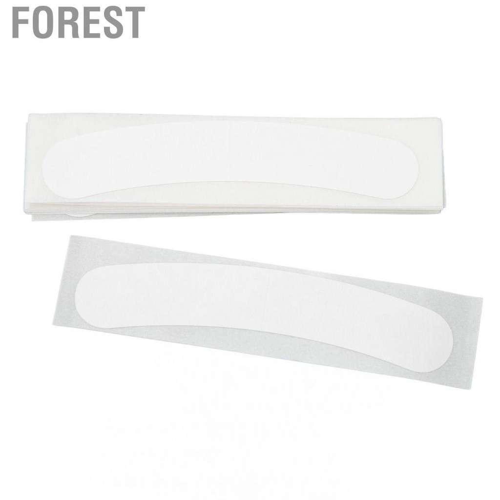 Forest 50Pack Of Women's  Spotting  Suitable For Necklines Or Off Shoulder