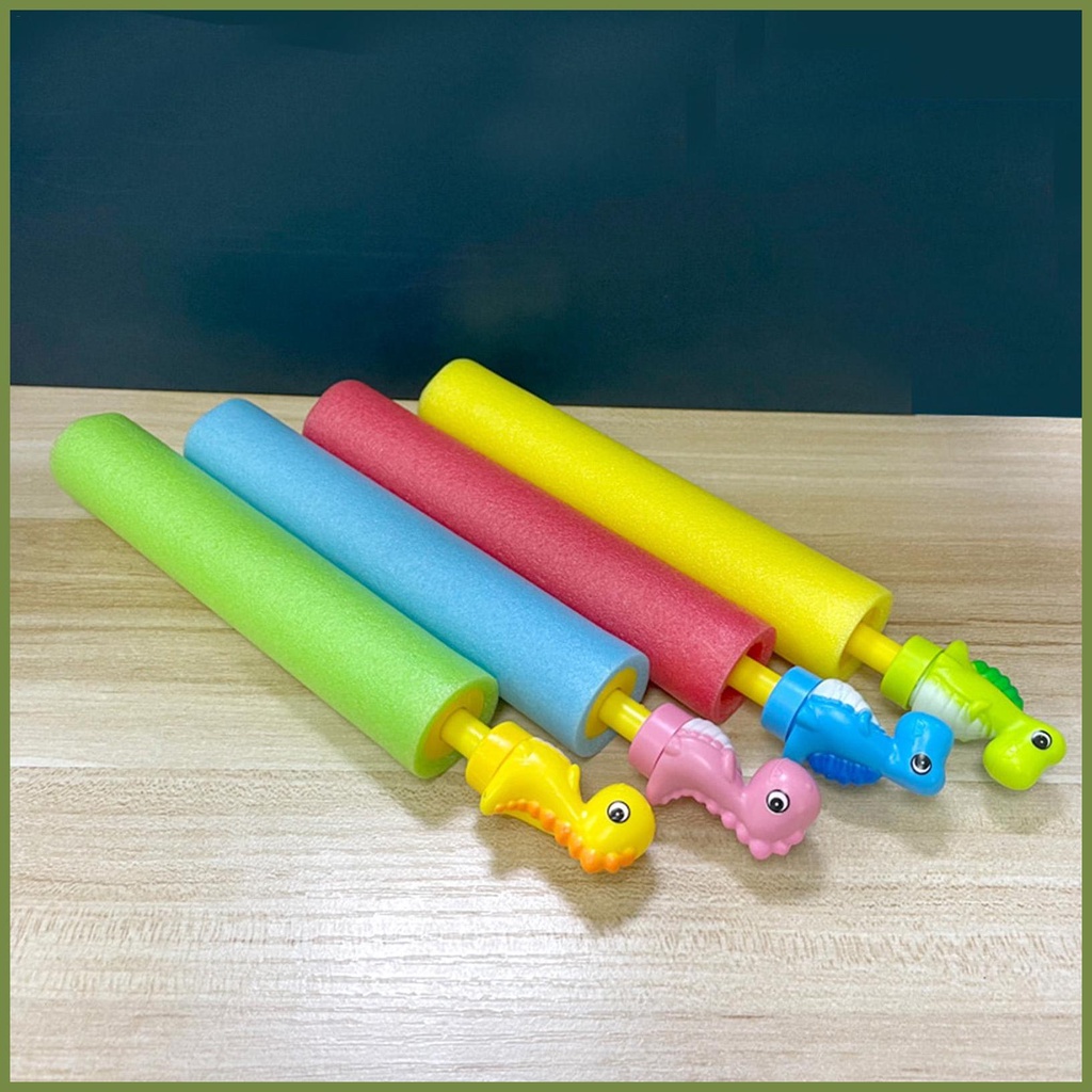 G-gun water gu-n Đồ Chơi Mút Xốp Nhiều Màu Nước Cho Trẻ Em kouvn