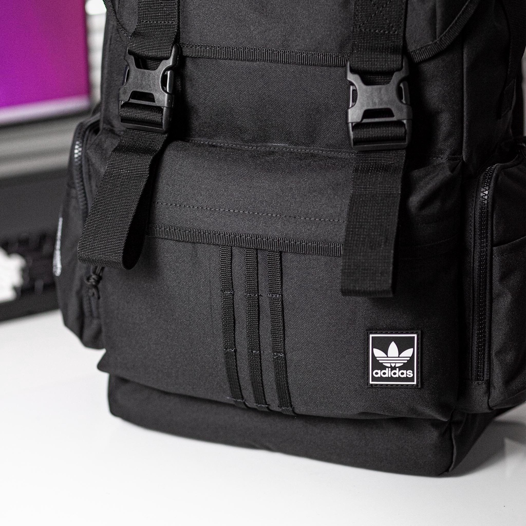 Balo Thể Thao - Du Lịch - Đi Học Adidas Originals Utility 4.0 Backpack