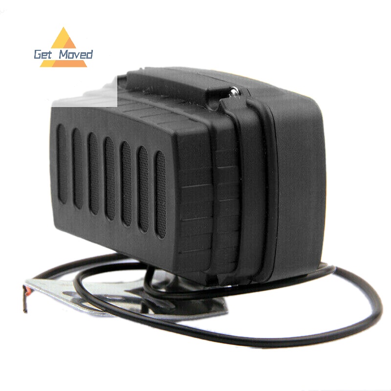 Đèn Pha Xe Máy 15 Bóng led 1000lm atv Uv Mới
