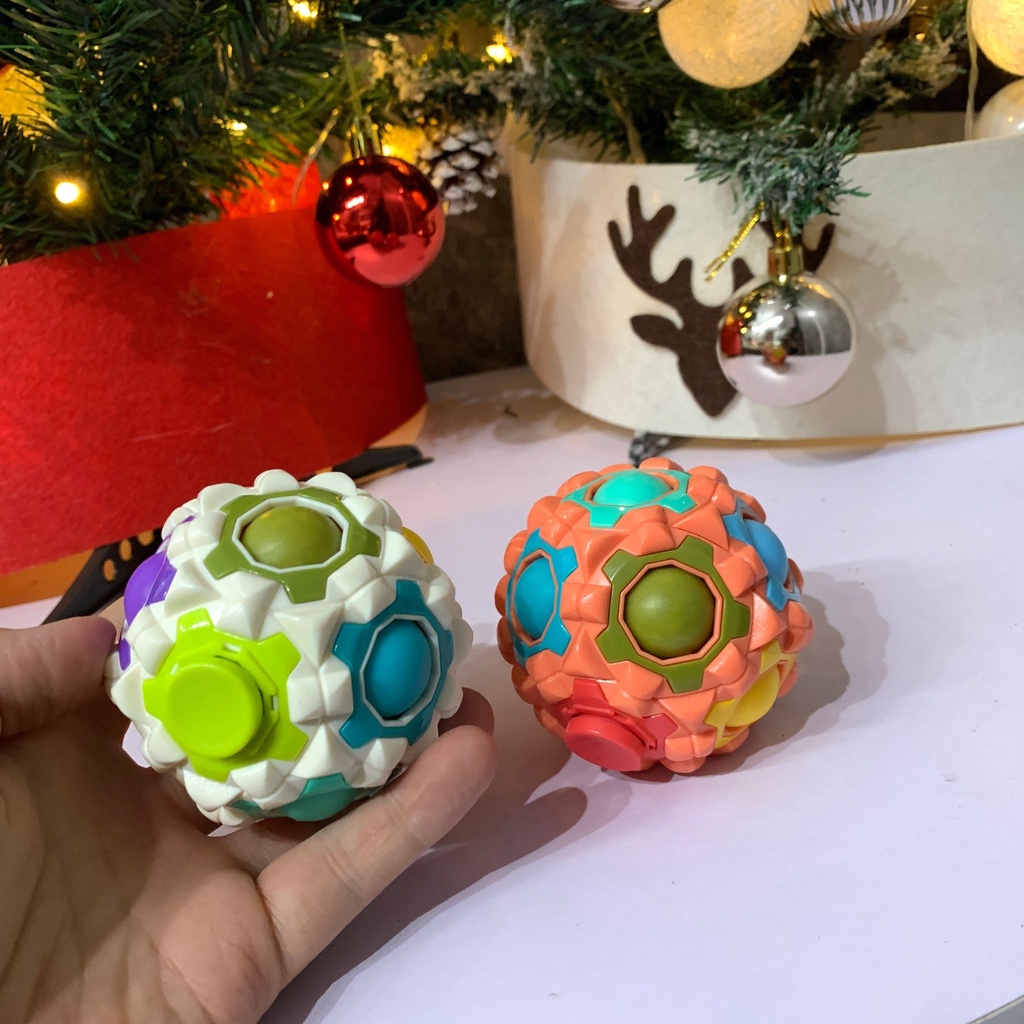 Quả Bóng Ma Thuật Phát Sáng Trong Bóng Mưa Giảm Căng Thẳng  Đồ Chơi Mọi Lứa Tuổi - an toàn cho bé - siêu đẹp