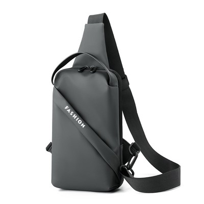 Tuí đeo chéo nam nữ thời trang Hàn quốc chống thấm nước UNISEX BEE GEE DCTE54