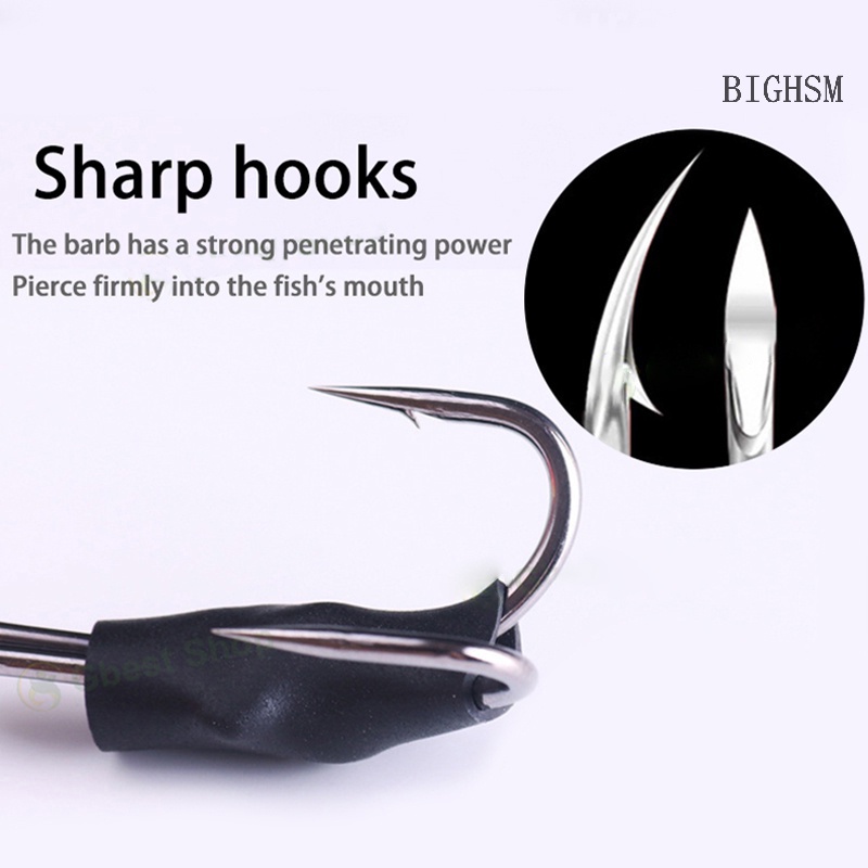 Bighsm Mồi Câu Cá Giả Hình Ếch 5.5cm Bằng Nhựa abs Cứng Đính Kim Sa Lấp Lánh skk