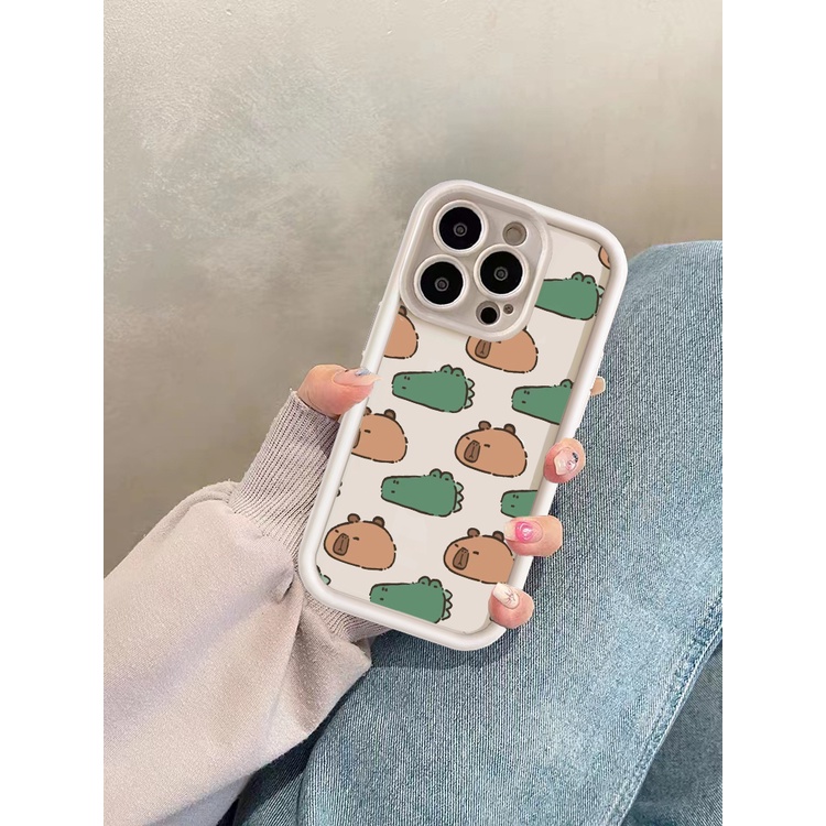Ốp Điện Thoại Túi Khí Mềm Chống Sốc silicone In Hình Túi Khí Mềm Chống Sốc Cho Iphone 11/iphone XR/iphone X/XS/13/14/XSMAX/11pro/11ProMax/12/12PRO/12ProMax/13ProMax/13pro/14pro/14ProMax