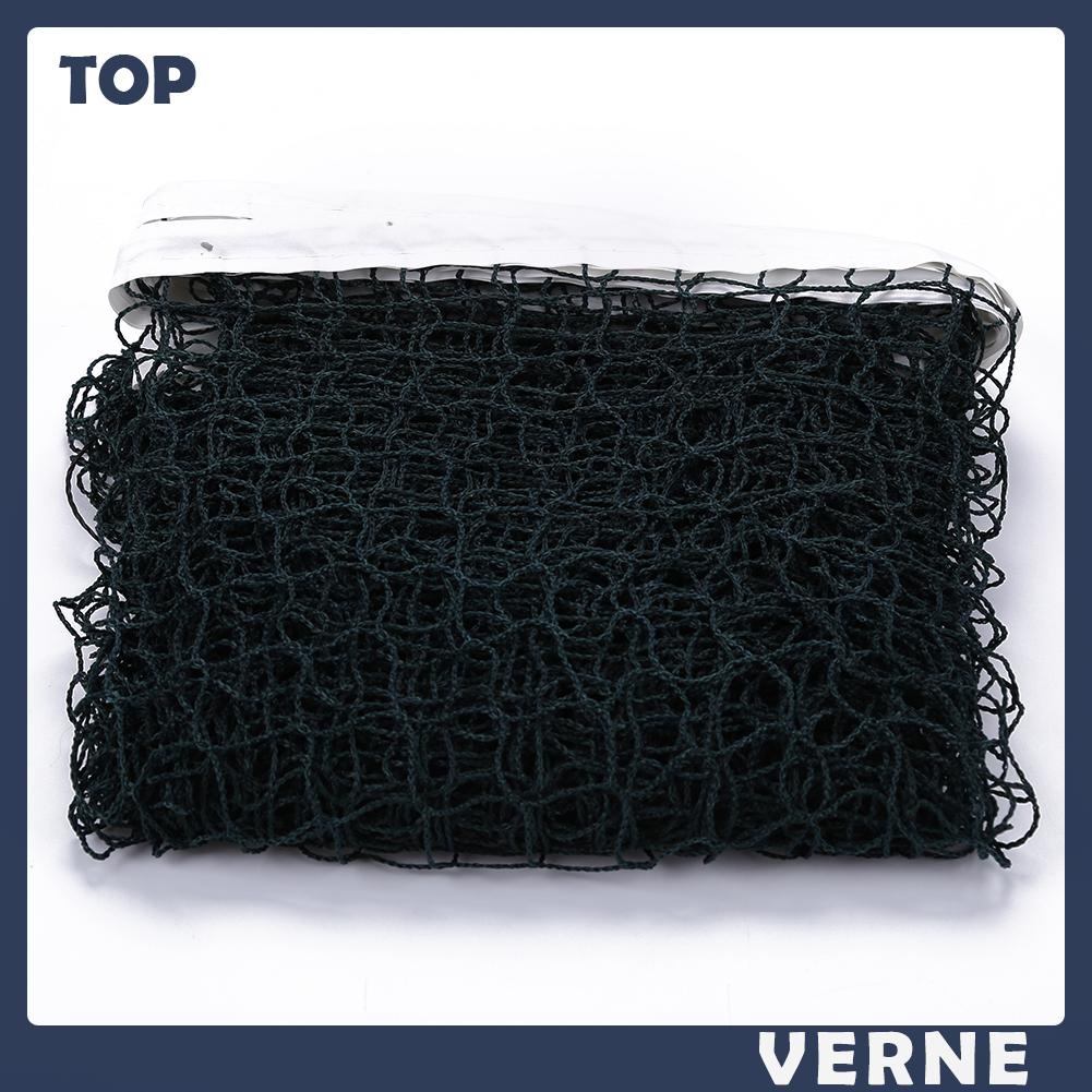 Lưới Chơi Cầu Lông / tennis Tiêu Chuẩn 6.1x0.75m