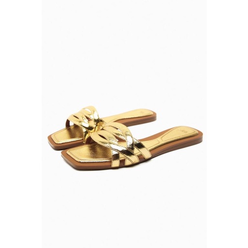 Dép bệt Zara authentic