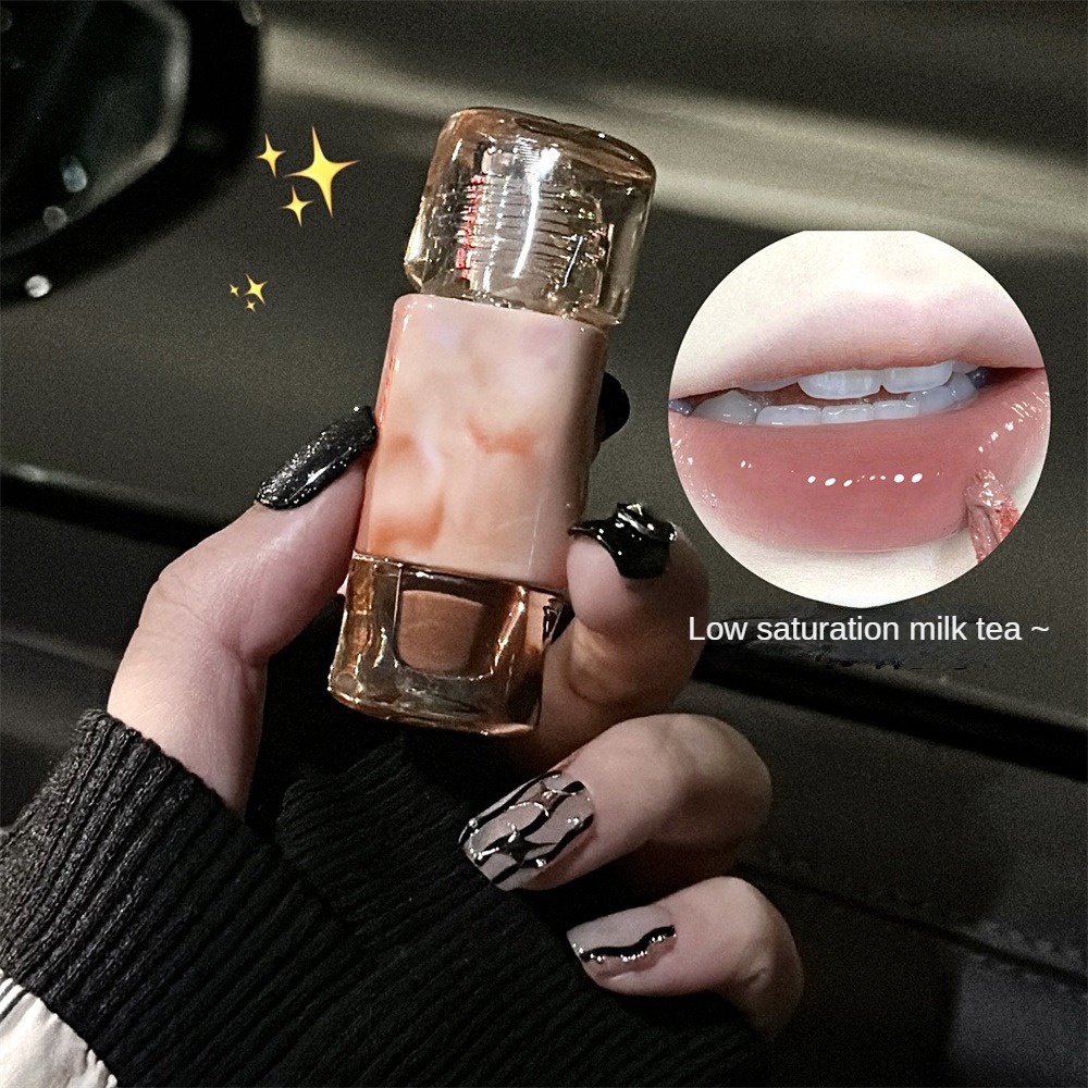 Son Kem Lì Hiệu kobeleen Cho Màu Mượt Mà Kháng Nước Lâu Trôi Với 12 Kiểu Màu Tùy Chọn