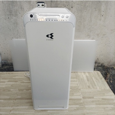 Máy lọc không khí Daikin - MCK55TVM6 - tạo ẩm - khử khuẩn streamer - hàng nội địa nhật mới 95% - đã chuyển 220v