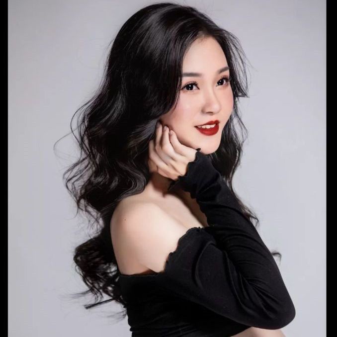 Trang Phục Chụp Ảnh Nghệ Thuật Màu Đen Quyến Rũ Cho Mẹ Bầu dh030