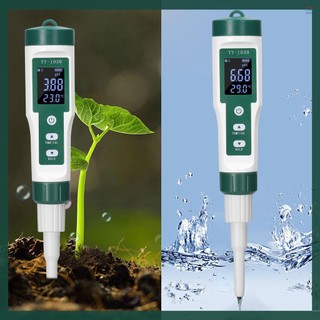 Máy Đo Độ ph / Độ ph / Độ ph / Thực Phẩm yy-1030