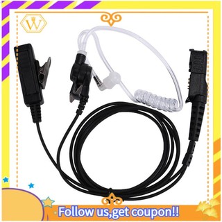 Tai nghe cho bộ đàm motorola mtp3100 mtp3200 mtp3250 mtp3550