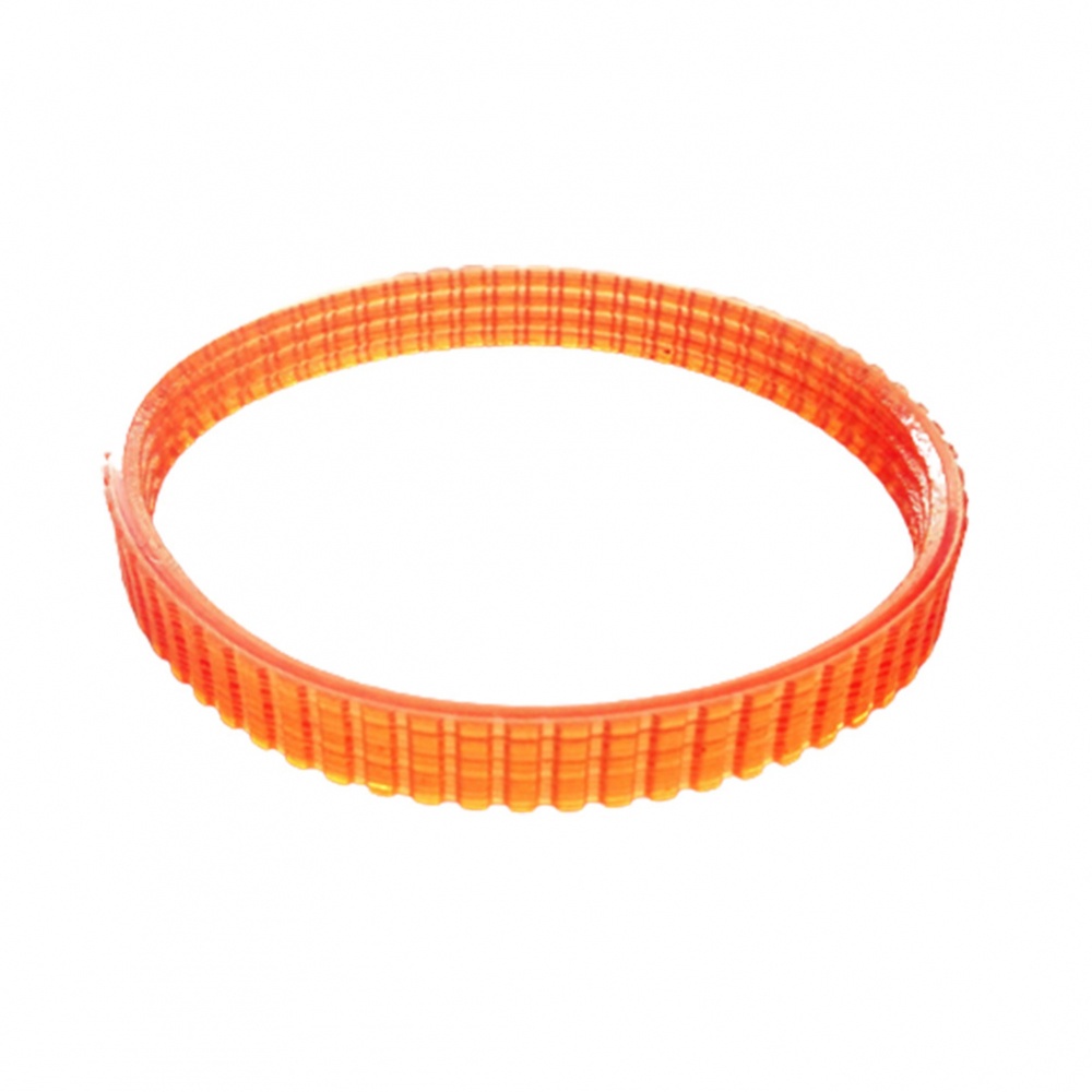 Dây Đai Ổ Đĩa Đa Năng 238mm Màu Cam