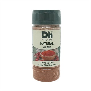 Ớt bột việt nam dh - 30g