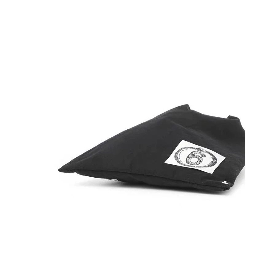 Túi Xách Vải Tam Giác  unisex