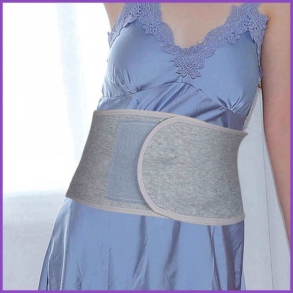 Đai Quấn Bảo Vệ Bụng Giữ Ấm Mùa Đông Khi Chơi Thể Thao Ngoài Trời