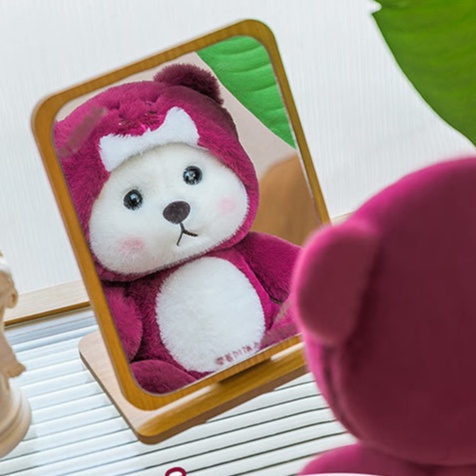 Gấu Bông lena teddy Siêu Dễ Thương 30-65cm