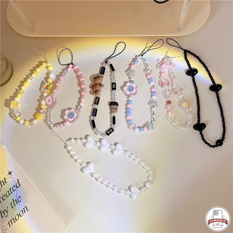 Dây Đeo Cổ Tay Ngắn Thời Trang Hàn Quốc Cho Nữ