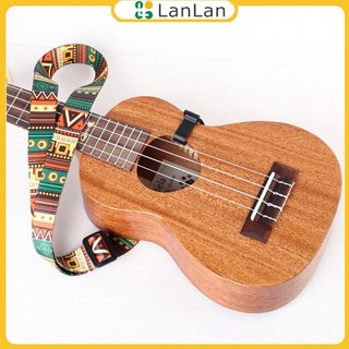 Lanlan Dây Đeo Đàn ukulele Phong Cách Dân Tộc