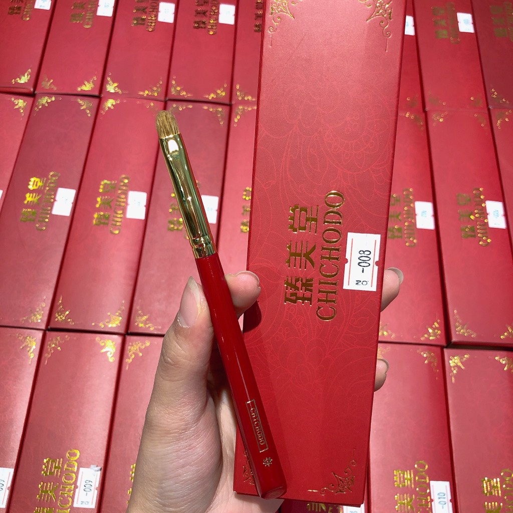 Cọ lẻ Chichodo Full box