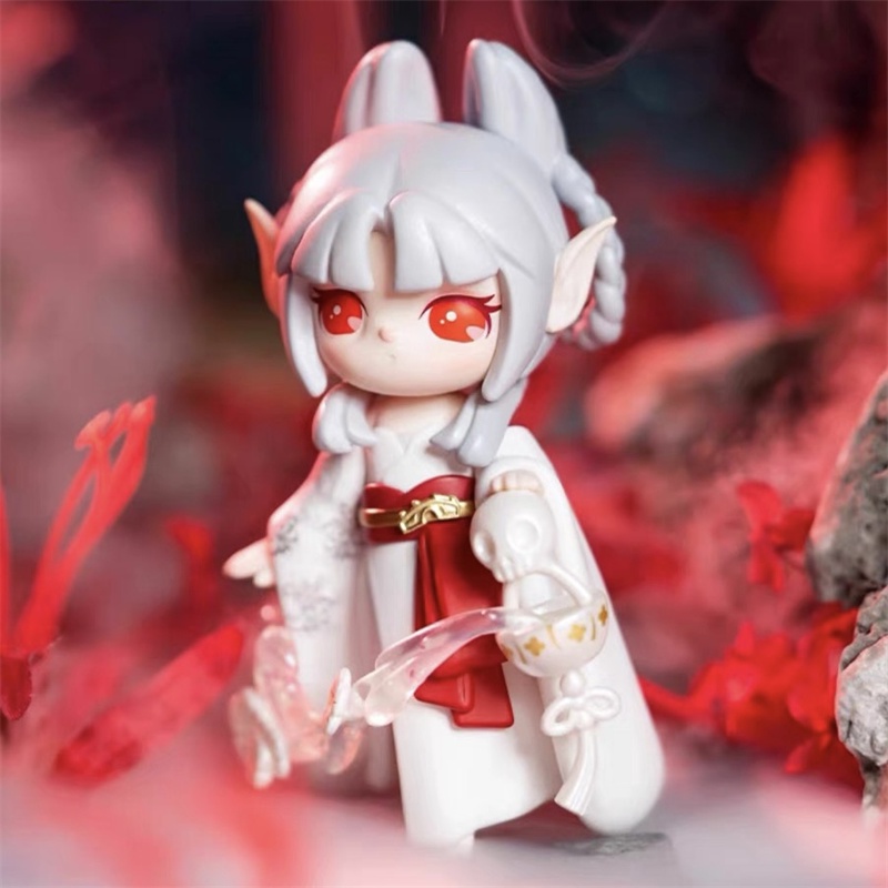 ★Đồ Chơi hgtoys Hg hgtoys hgtoys★  [] Búp Bê Thần Thoại rolife suri myth Đồ Chơi Trang Trí Hợp Thời Trang Làm Quà Tặng