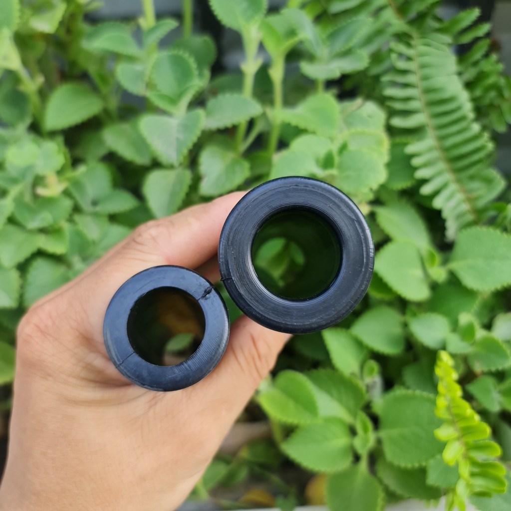 Bao tay TBT hàng Pháp mẫu V1  giá 1 Cặp 2 bên  sử dụng cho mọi loại xe, hàng mềm, bám tay, dày, chất lượng