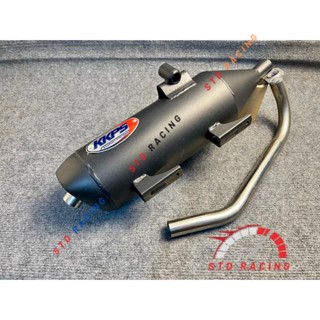 Pô VARIO KKPS Đùi Gà 1.1 MÓC SẴN + CỔ Vario AB Vision