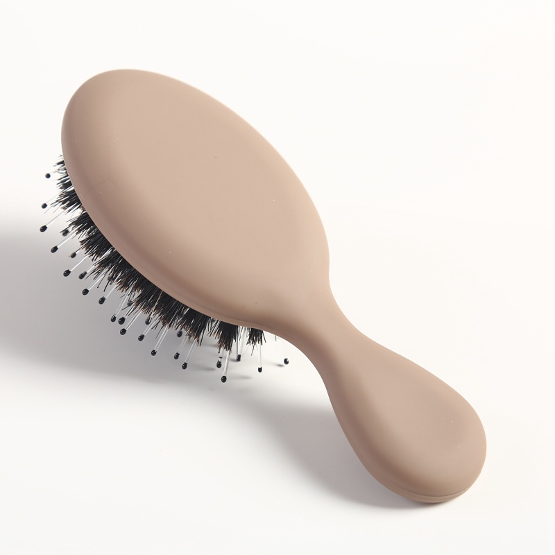 Lược Chải Tóc Dạng Túi Khí Mát Xa Da Đầu