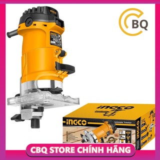 Máy phay gỗ ingco plm5002 cbqs