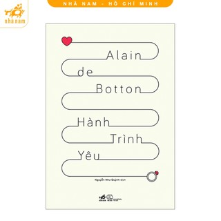 Sách - Hành trình yêu