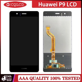 Màn hình huawei p9 cảm ứng lcd thay thế cho