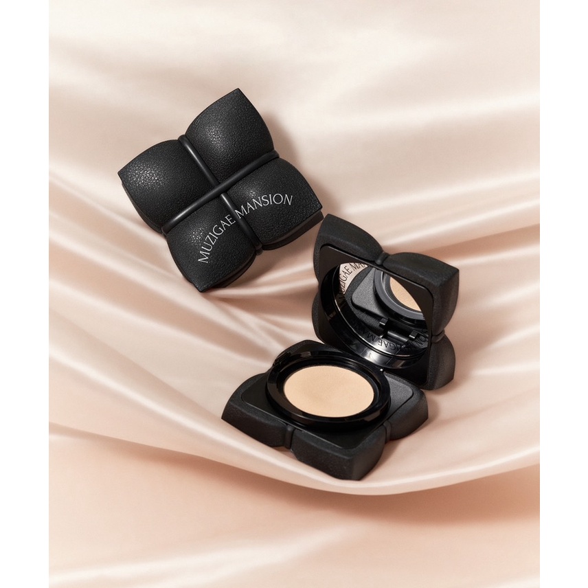 Cushion Muzigae Mansion Sleek Matt