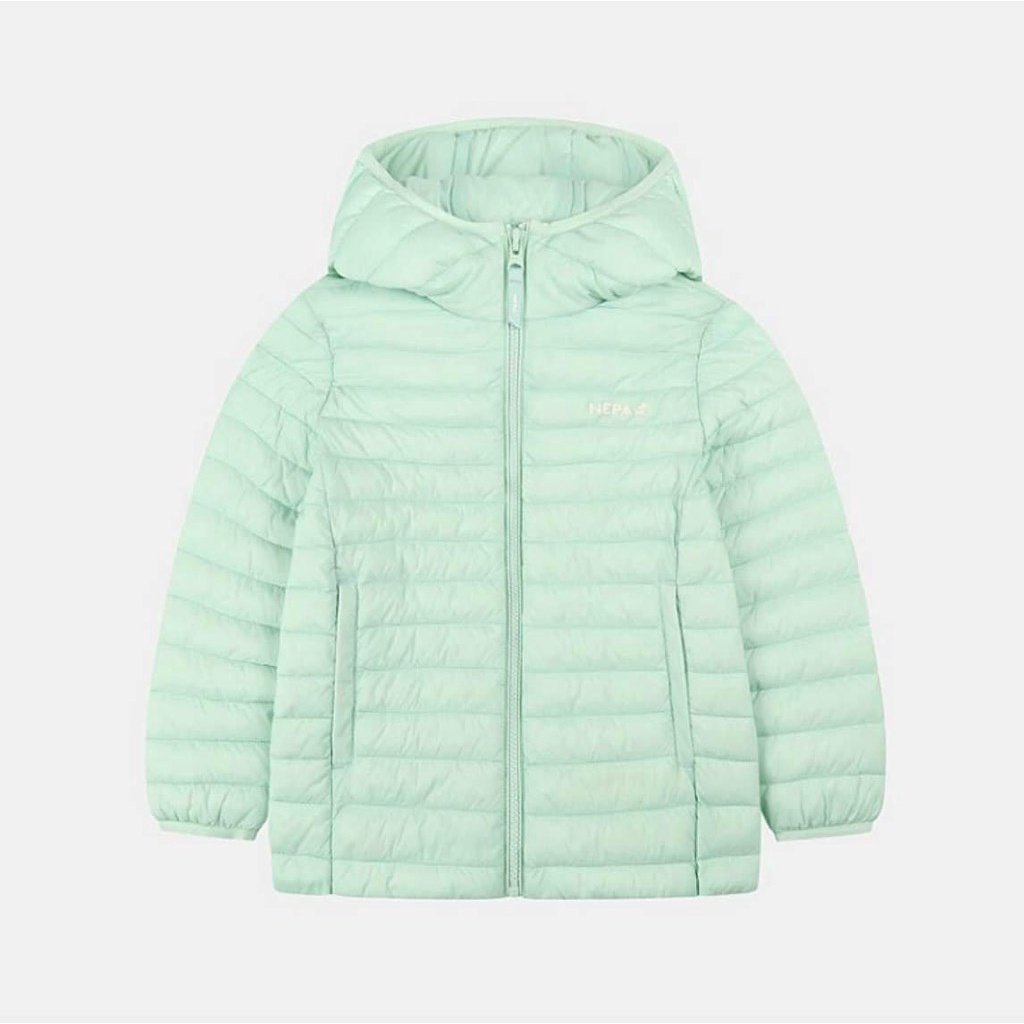 Áo phao siêu nhẹ kid - jacket