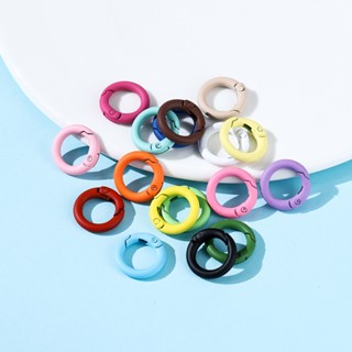 St. kunkka Set 5 Móc Khóa 20-25 - 30mm Tự Làm Trang Sức Tiện Dụng