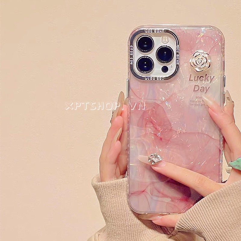 Ốp Điện Thoại Nhựa acrylic Chống Sốc Bảo Vệ Toàn Diện Cho iphone 15 pro max 15 pro 15 14 13 12 11 pro max