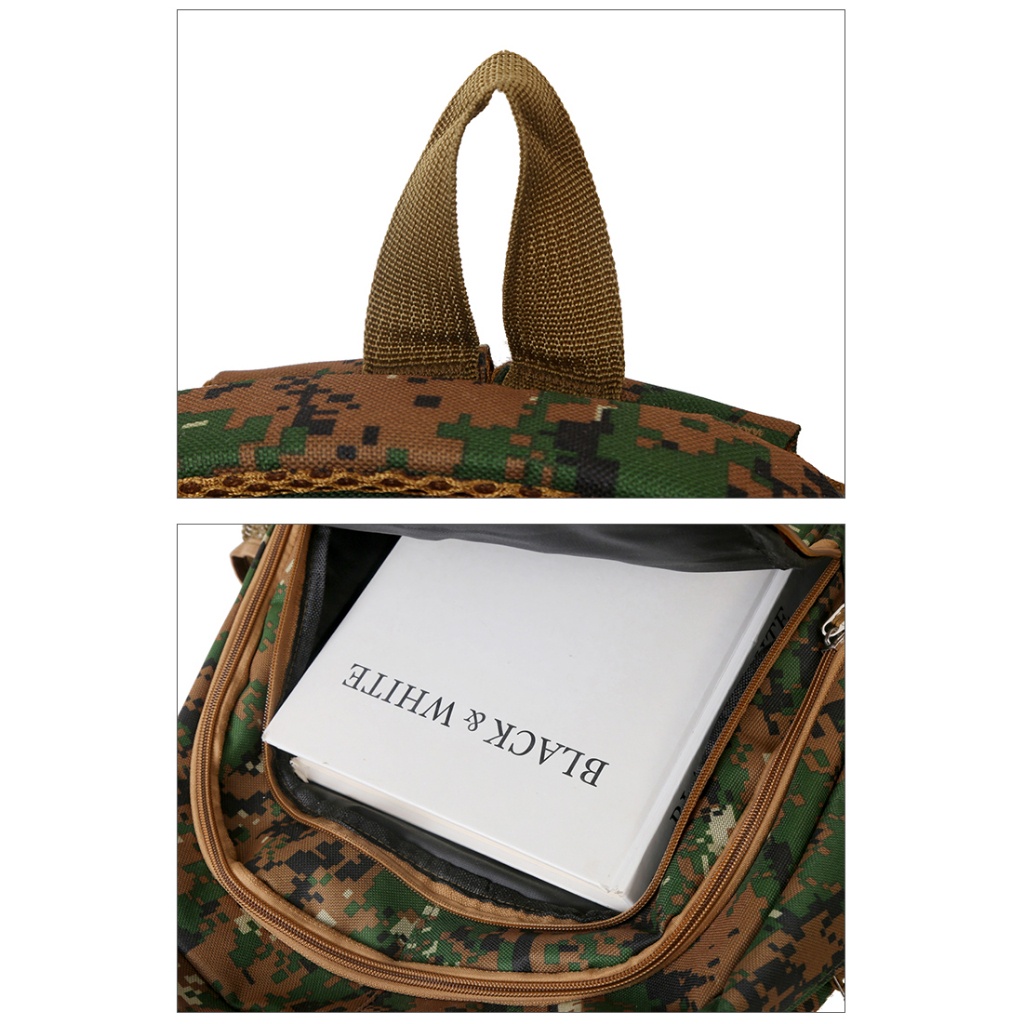 Ba Lô Thể Thao / Du Lịch / Đựng laptop Chất Lượng Cao Thời Trang unisex rb3686