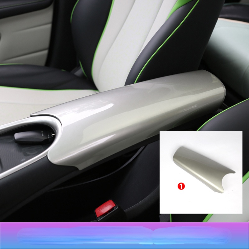 Viền abs Bảo Vệ Hộp Tỳ Tay Cho Xe Hơi byd dolphin
