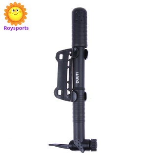 Ống Bơm Xe Đạp Leo Núi mini Mới