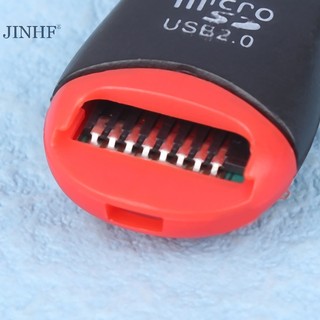 Đầu Đọc Thẻ Nhớ usb 2.0 Cho micro sd tf