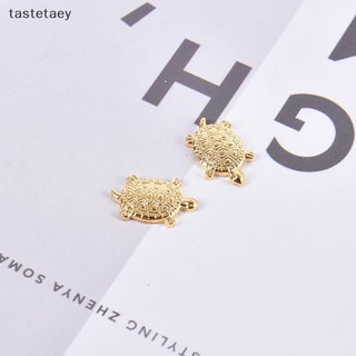 Tượng Rùa Vàng May Mắn Để Bàn Trang Trí