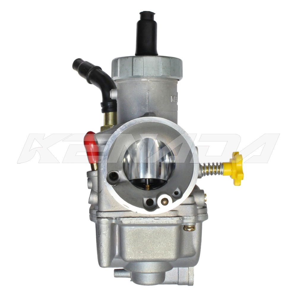 Bình xăng con bông mai 150cc  rẻ còn mạnh keihin CON BÔNG MAI CO THÁP SẴN